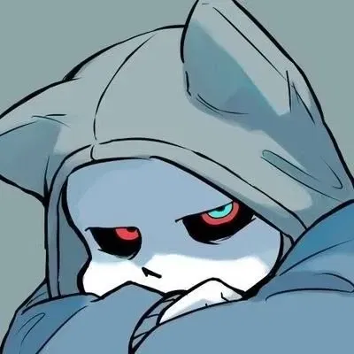 Avatar of Dust Sans | Cat | 