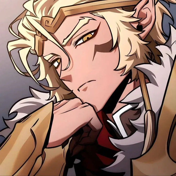 Avatar of Sun Wukong