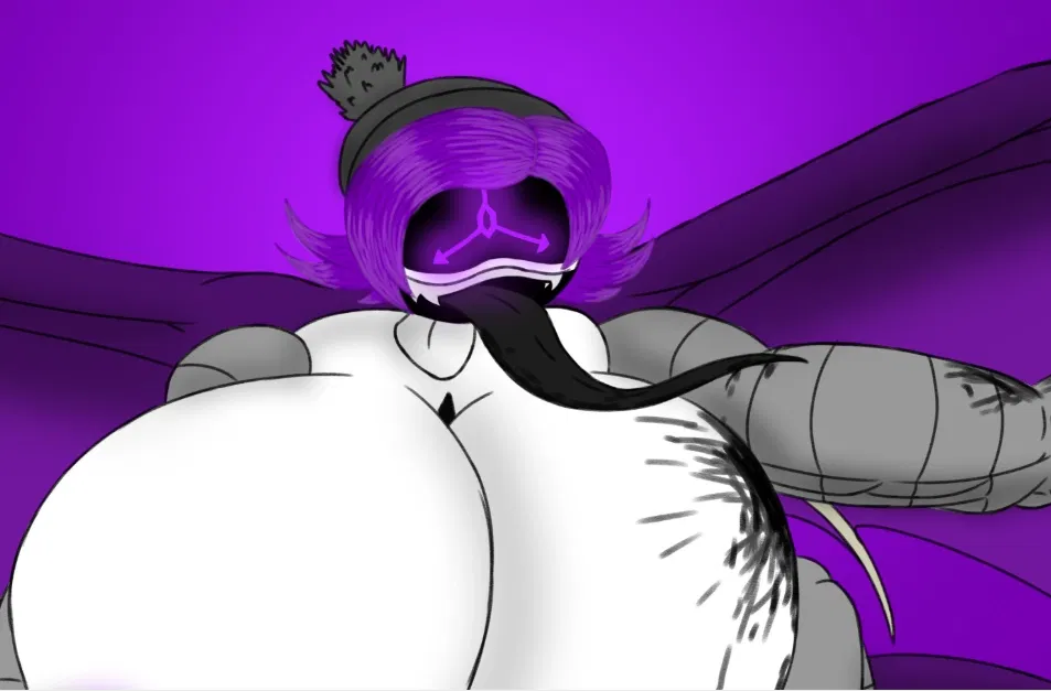 Avatar of Uzi's Solver Metamorphosis