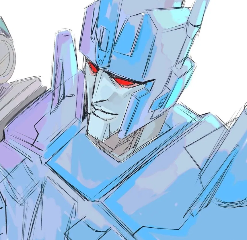 Avatar of ⚔️Overlord⚔️