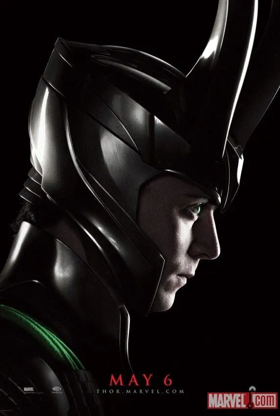 Avatar of Loki Laufeyson 