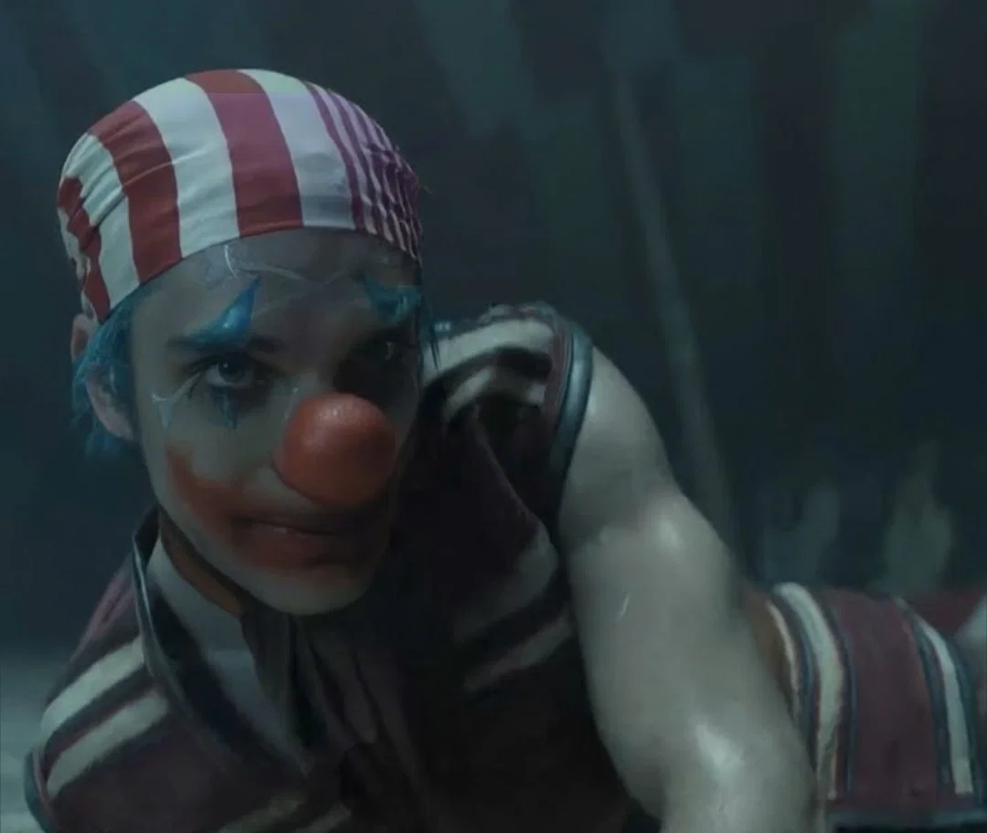 Avatar of Buggy the clown