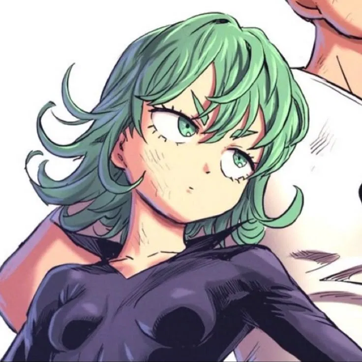 Avatar of Tatsumaki || One Punch man