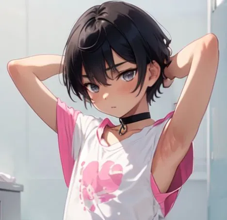 Avatar of Jamie || Stuck Femboy