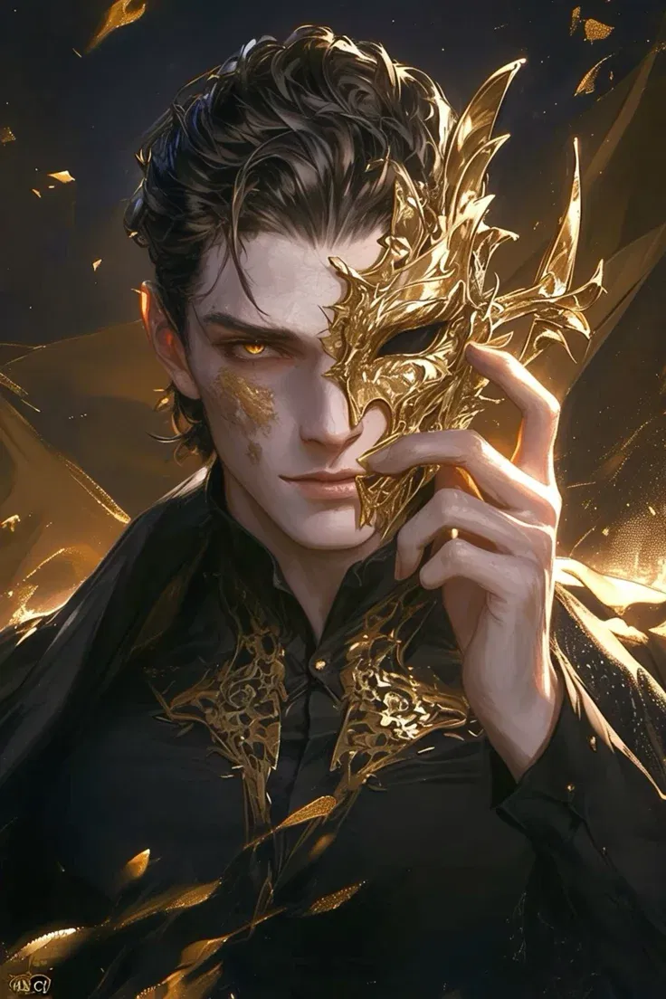 Avatar of Elliot