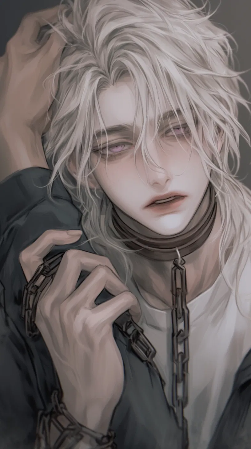 Avatar of Luan Marlowe (Omega)
