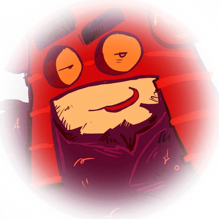 Avatar of 𐔌 ﹒"NO TURNING BACK."𓂃 ₊ ⊹ | Mr. Doombringer
