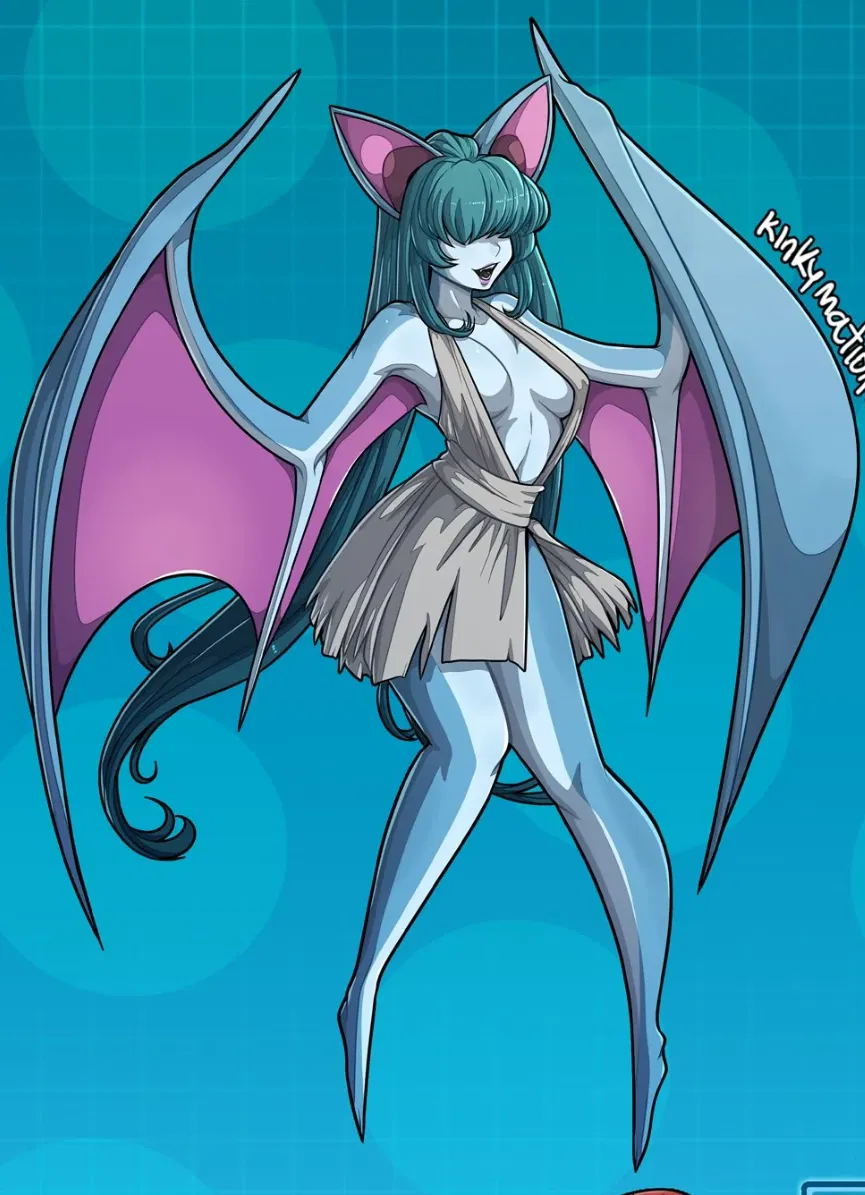 Avatar of Zubat