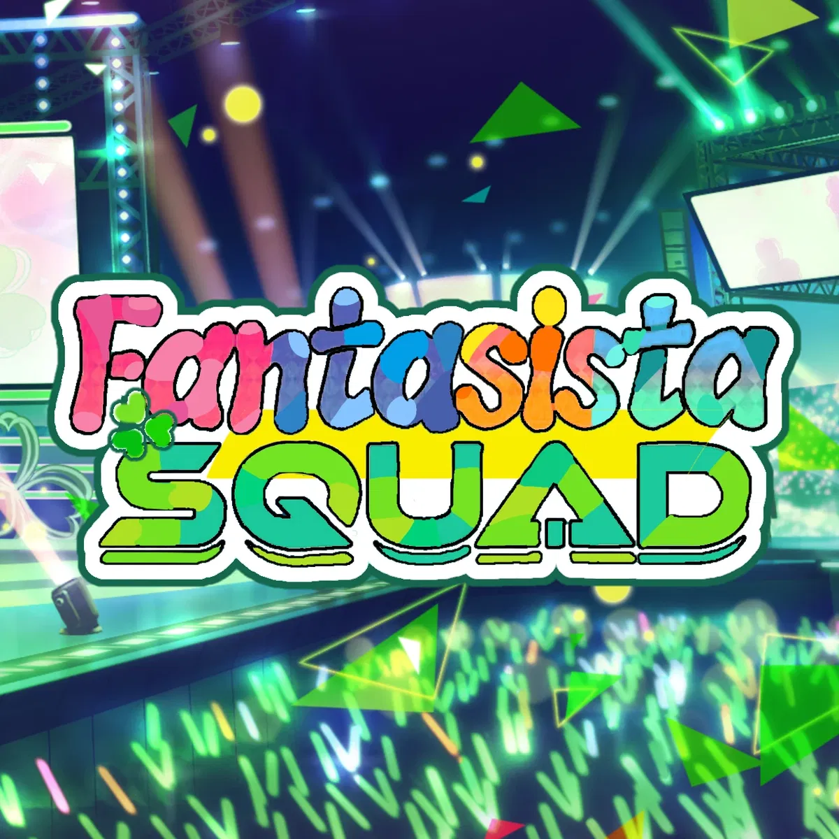 Avatar of Fantasista Squad