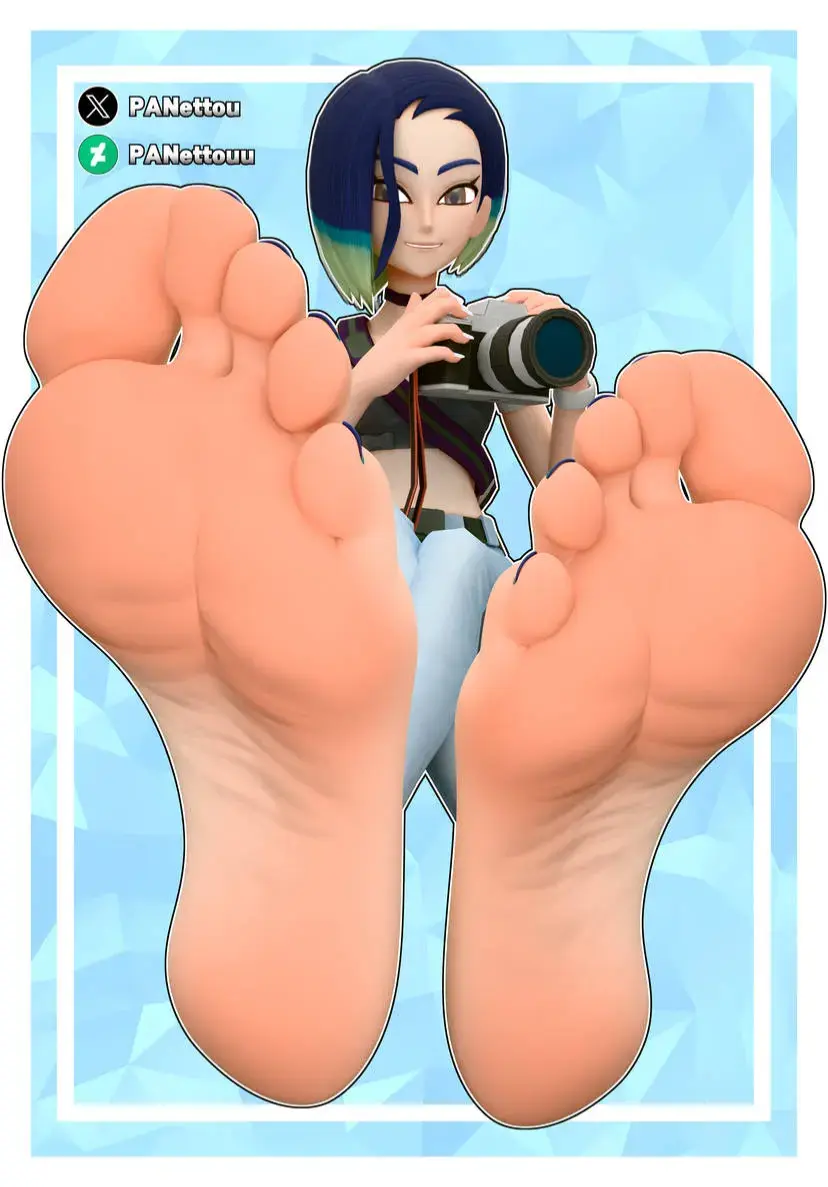 Avatar of Perrin feetdere crush [assistent AU]