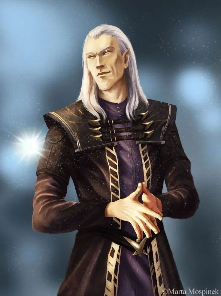 Avatar of Ancano