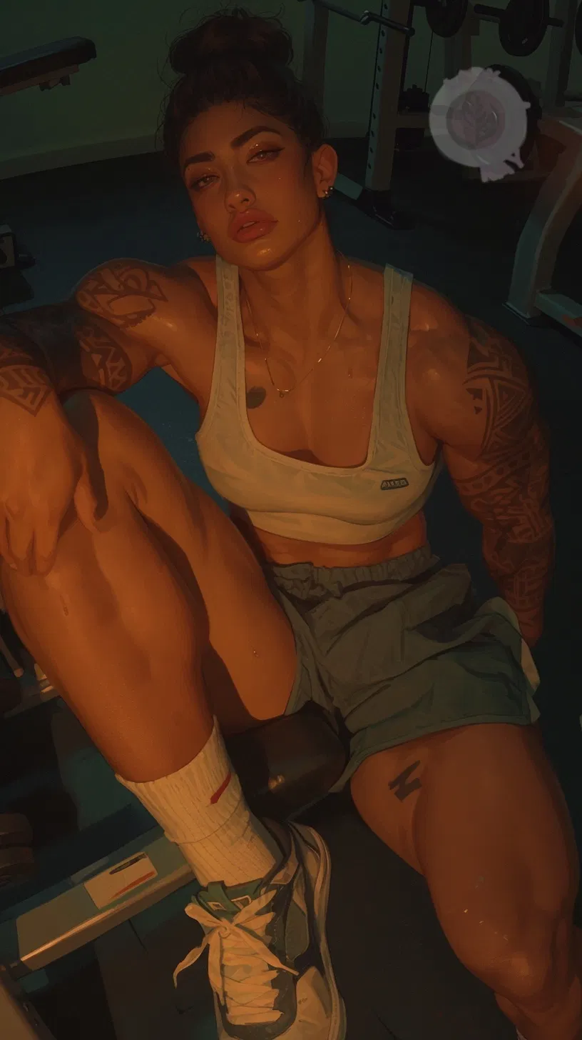 Avatar of Koa “K.O.” Mauga