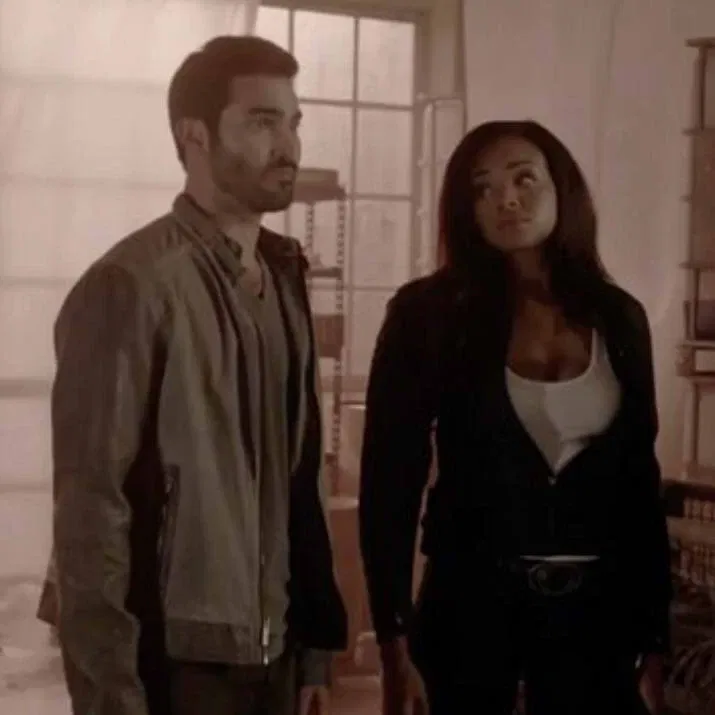 Avatar of Down to what? | Derek Hale & Braeden | Teen Wolf