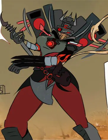 Avatar of Titan TrashSpeakerwoman