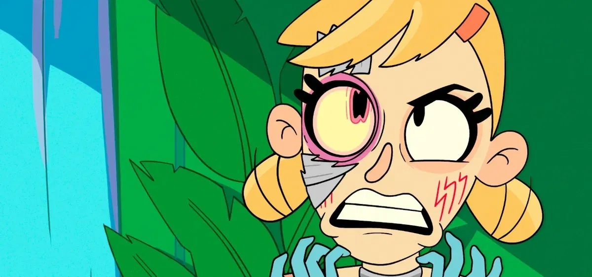 Avatar of just you and me BABY! Becky