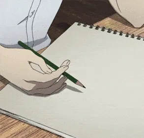 Avatar of Notebook 📒✍️