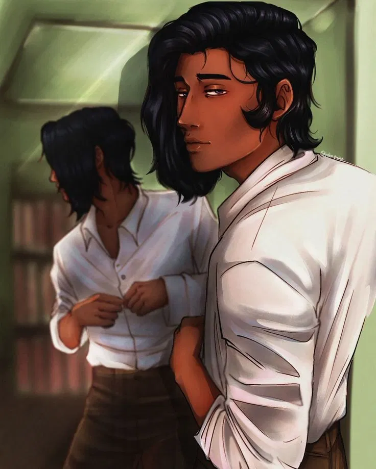 Avatar of 𝐖𝐚𝐥𝐥𝐲 𝐃𝐚𝐫𝐥𝐢𝐧𝐠 .