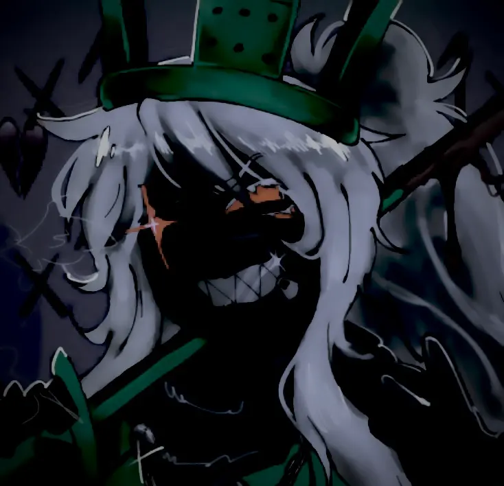 Avatar of 1𝕩1𝕩1𝕩1 [𝔽𝕆ℝ𝕊𝔸𝕂𝔼ℕ]