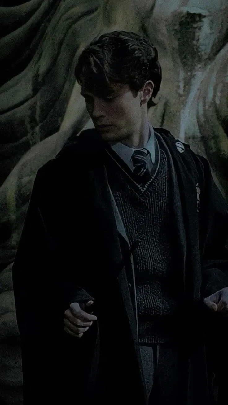 Avatar of Tom Marvolo riddle