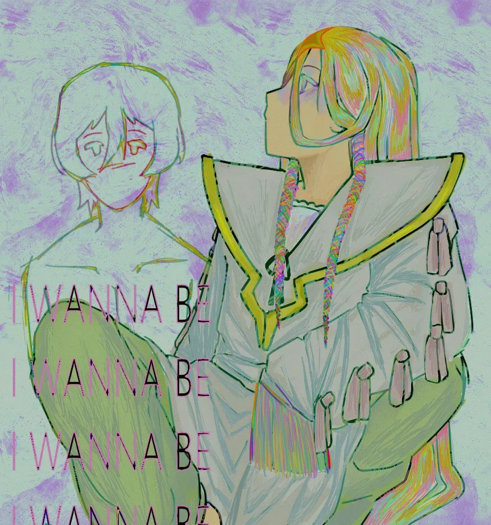 Avatar of SEELES // Cult leader 