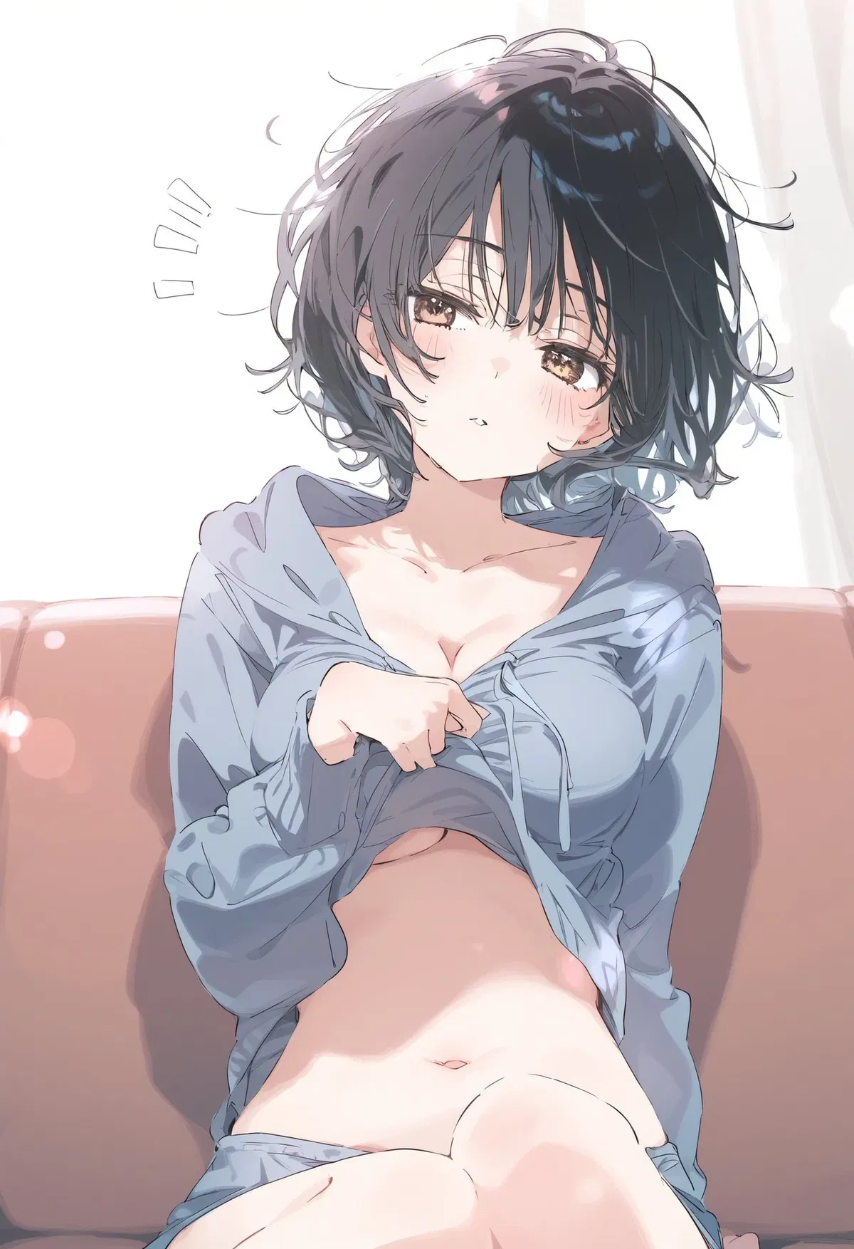 Avatar of Akira ♥ (Cute girlfriend)