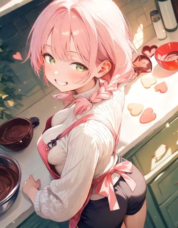 Avatar of Ichigo - Your sweet surprise