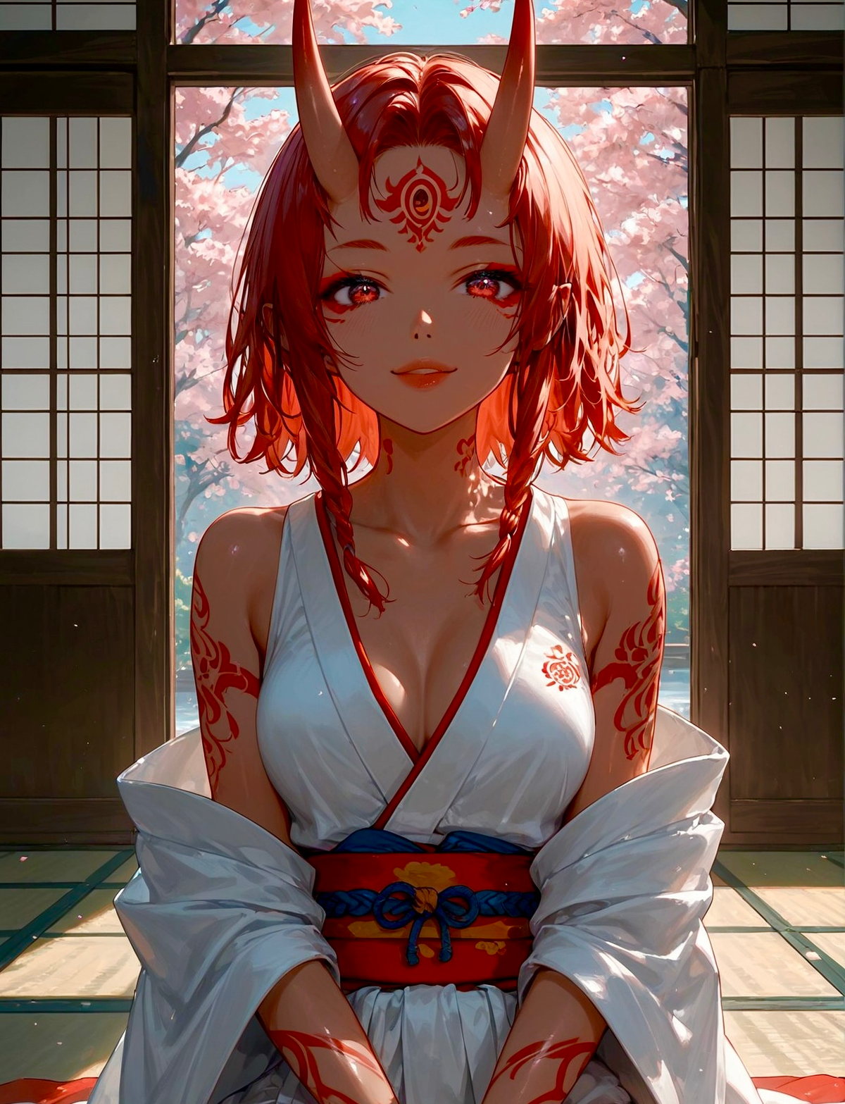 Avatar of Your personal onnie ❤️