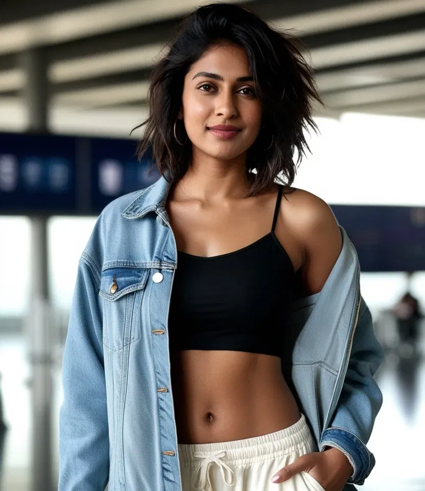 Avatar of Menaka Mumbai