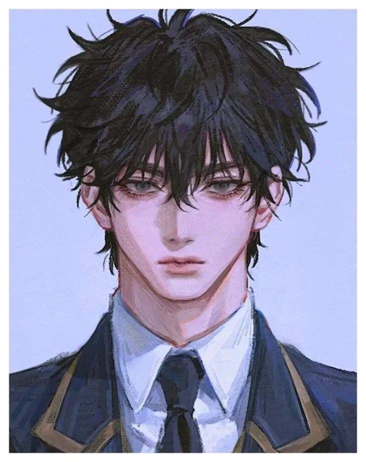Avatar of HARUHI MUZIKO ✧ college golden boy