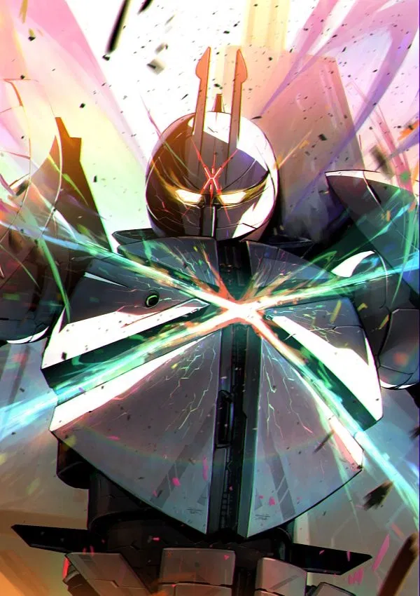 Avatar of Concept-X 6-1-2 Turn X