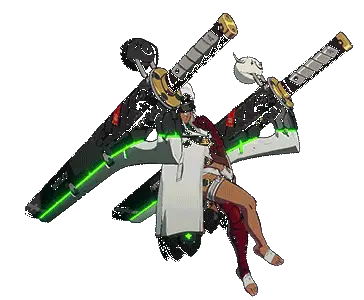 Avatar of Ramlethal 