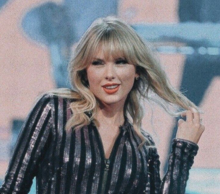 Avatar of Taylor Swift