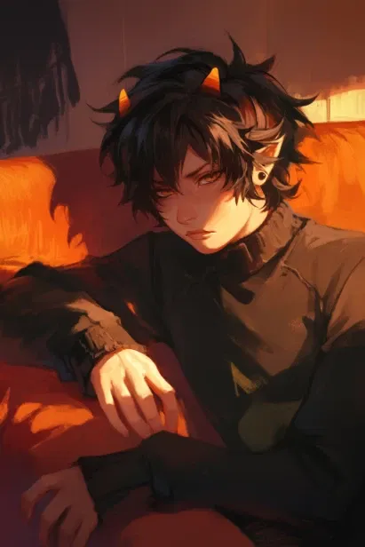 Avatar of Karkat Vantas