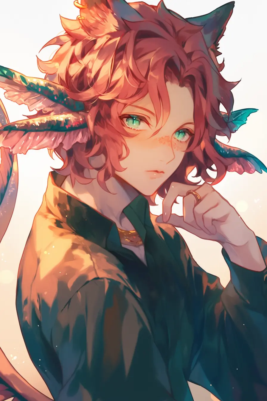 Avatar of Lolith (the hybrid anthromorph