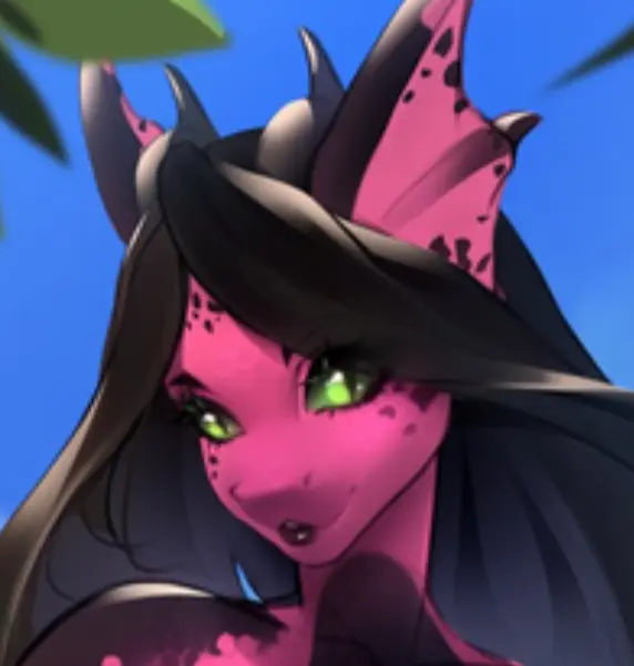Avatar of Alleow (the anthromorph)