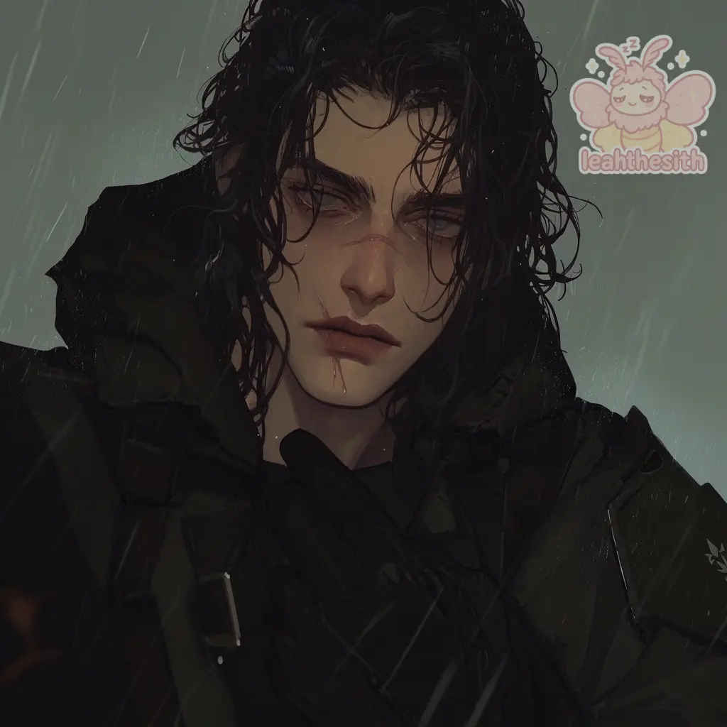 Avatar of 👻Sebastian Blackwell | Necromancer