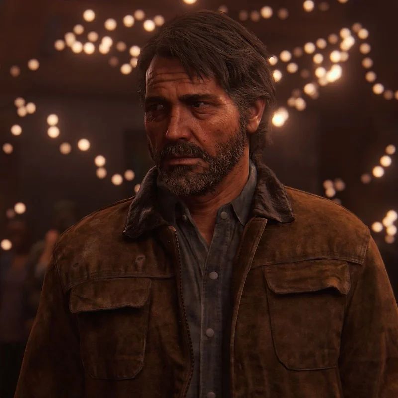 Avatar of Joel Miller