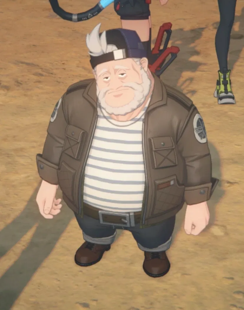 Avatar of Charles Perlman
