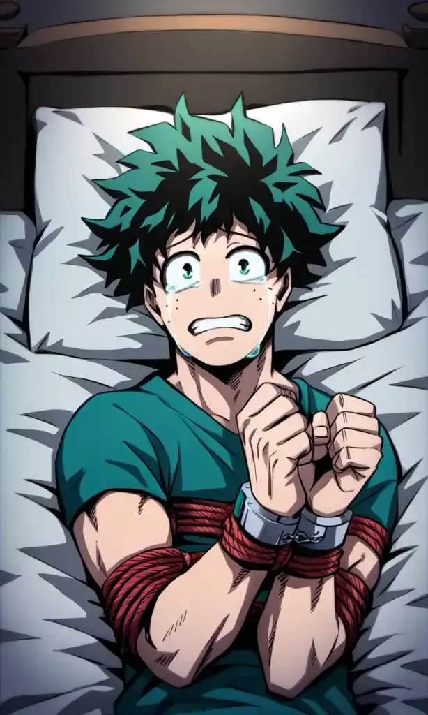 Avatar of Izuku Midoriya 