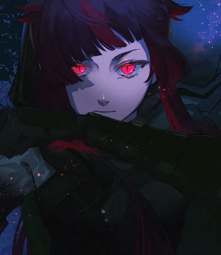 Avatar of Lilia Vanrouge