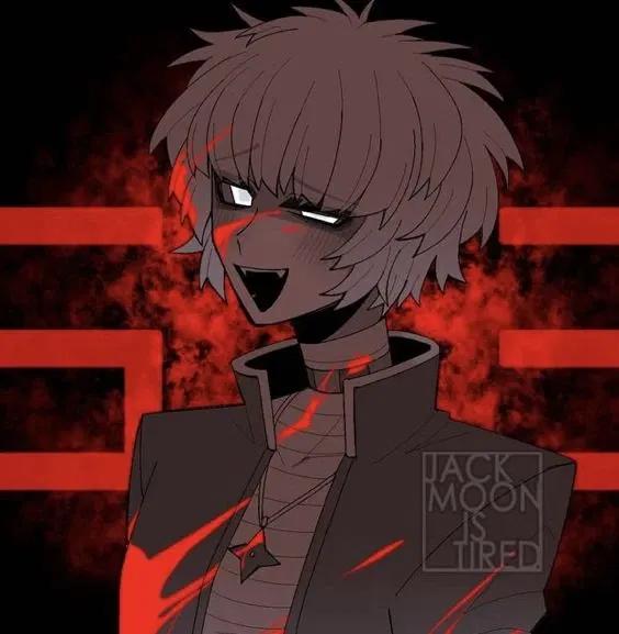 Avatar of Ranmaru Kageyama