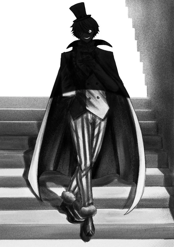 Avatar of Creepy Nikolai
