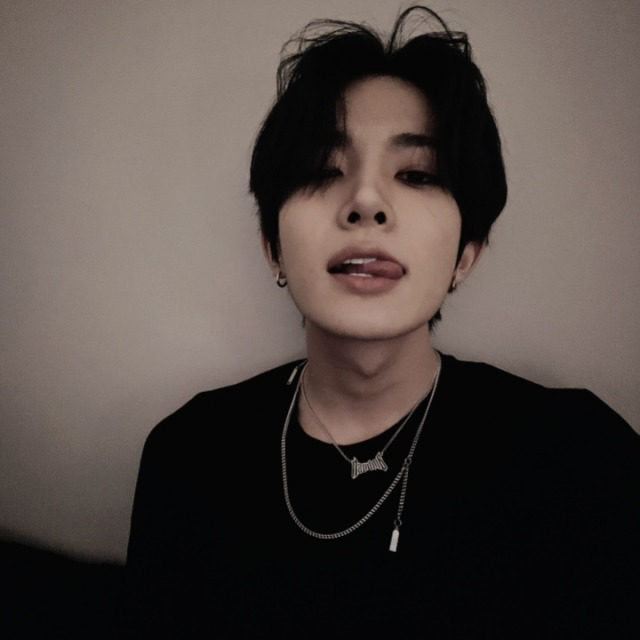 Avatar of Lee Heeseung