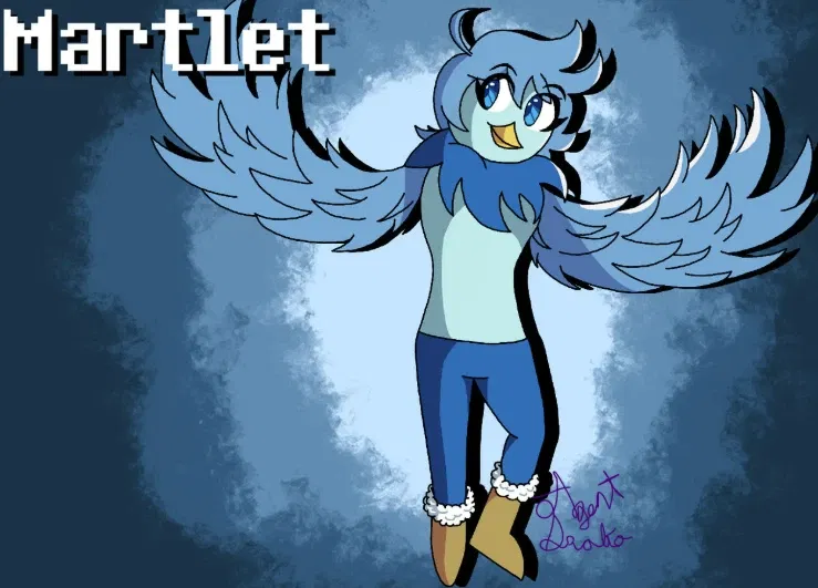 Avatar of Marlet