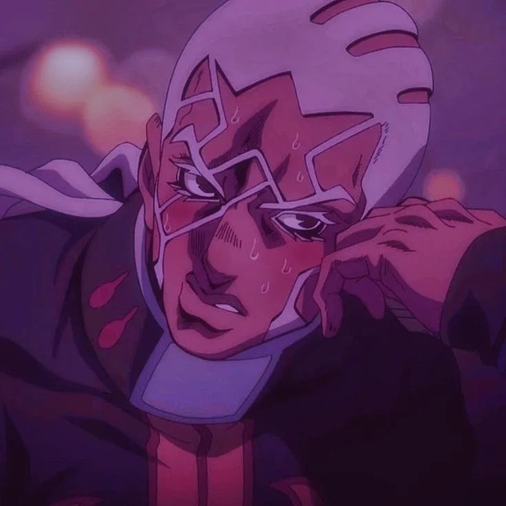 Avatar of Enrico Pucci