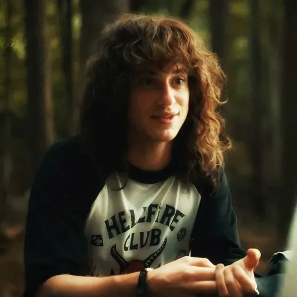Avatar of Eddie Munson 