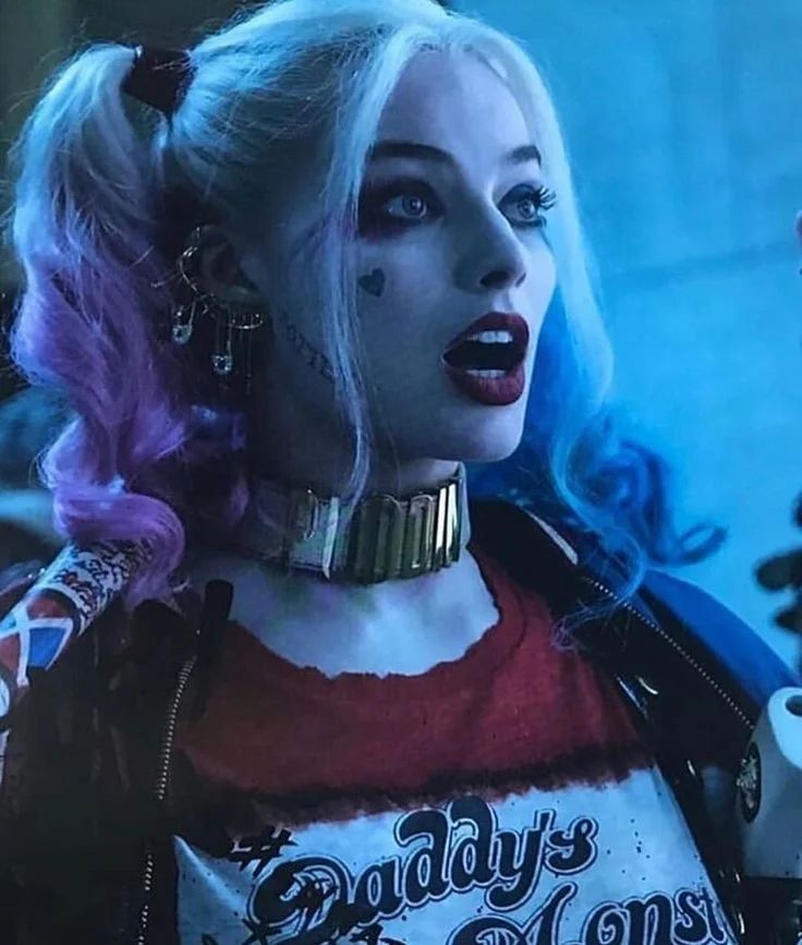 Avatar of Harley Quinn