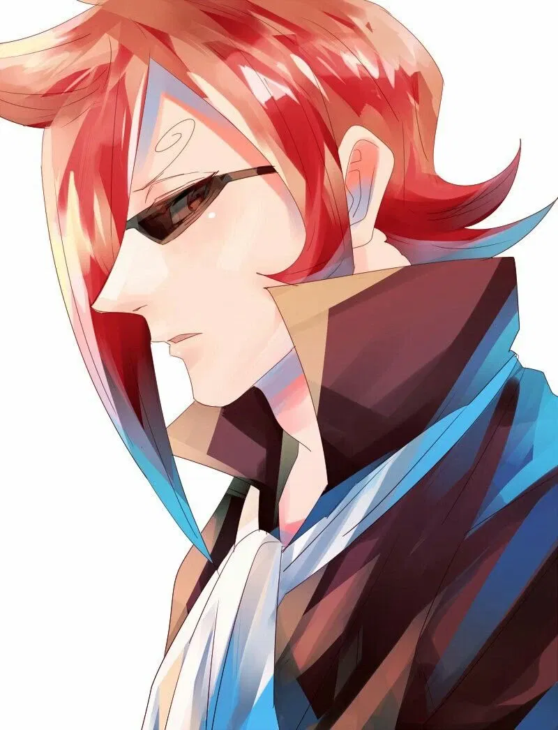 Avatar of Vinsmoke Ichiji