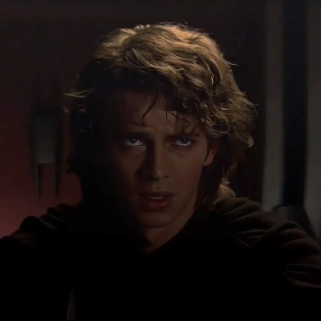 Avatar of Darth Vader | Suitless