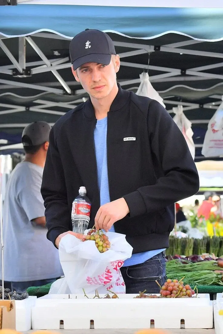 Avatar of Hayden Christensen | Farmer